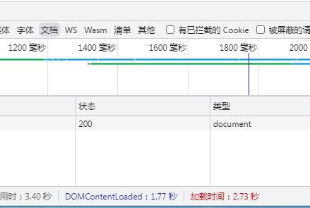 提高首页打开速度优化